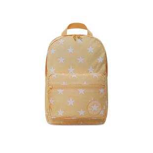 CONVERSE匡威官方 GO LO AOP夏季男女星星背包双肩包书包UA5792