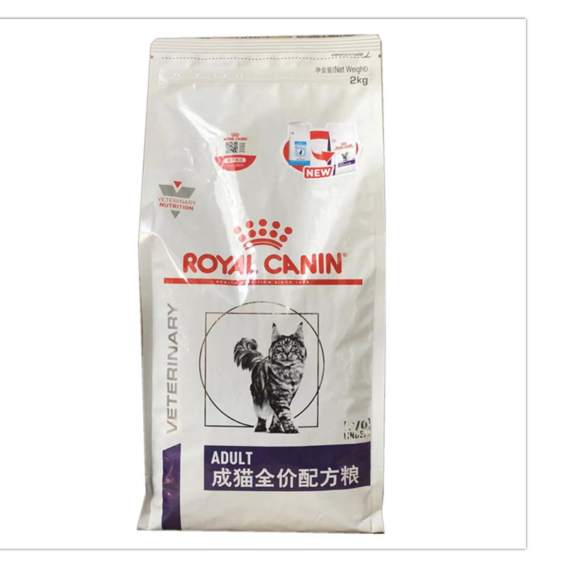 法国皇家配方粮成猫布偶猫通用型