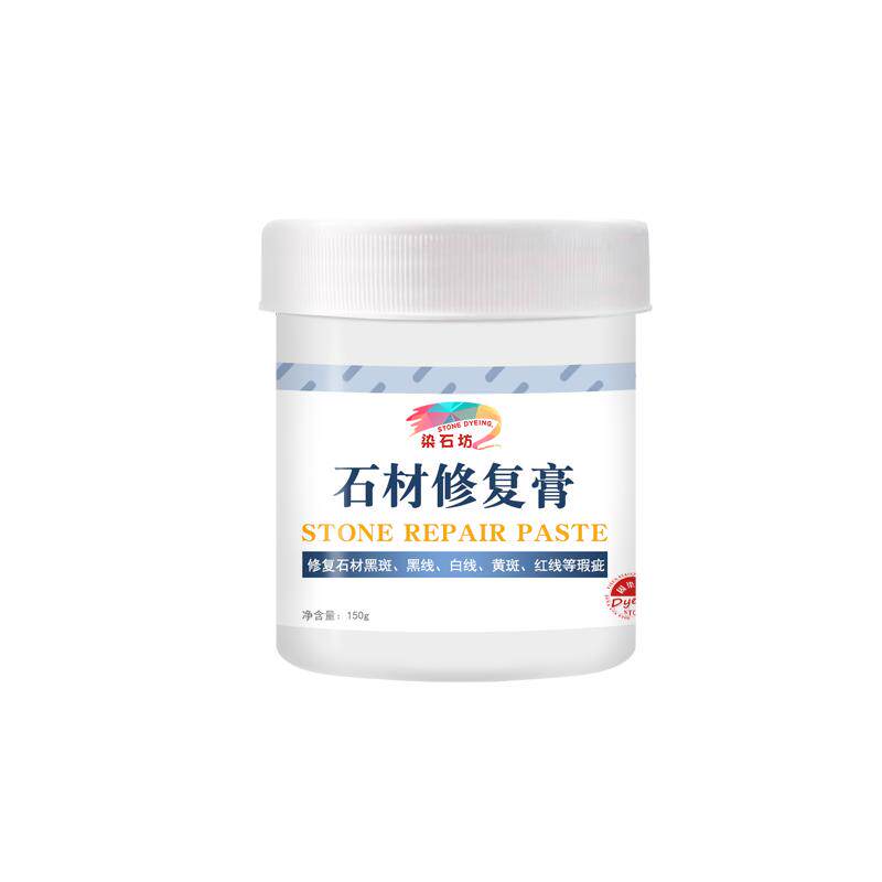 染石坊花岗岩石材疤痕修复