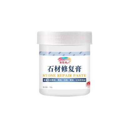 染石坊花岗岩石材疤痕修复