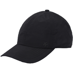 卡蒙防泼水鸭舌帽男冬季大头围轻量化羽绒棒球帽户外透气保暖加深