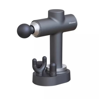 云麦每物筋膜枪智能双模肌肉放松