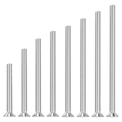 【全网热销】304加长沉头螺丝