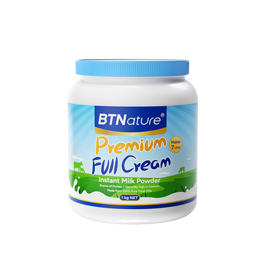 儿童成长高钙奶粉田亮品质推荐!