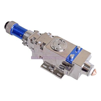 万顺迷你nc60光纤激光切割机