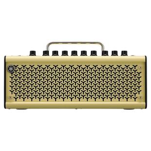 YAMAHA雅马哈吉他音箱thr10WL 30II电木贝斯吉他音响蓝牙无线便携