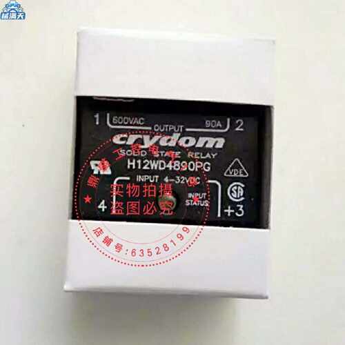 议价固态继电器CWD4890PCWD4875CWD4810CWD4825CWD4850CWD48125适