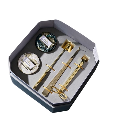 voluspa香薰蜡烛礼盒伴手礼