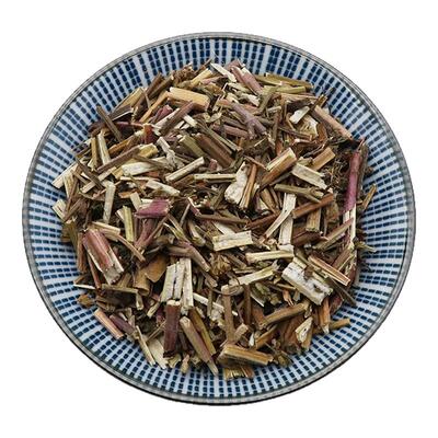 荆芥中药材土荆芥大叶