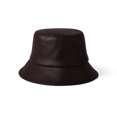 渔夫帽mrduck水桶帽女经典版