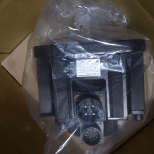 议价议价SGM7G-44A7C61原装安川伺服马达全新质保一年现货包邮欢