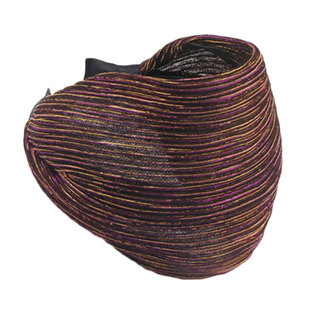 超宽发箍带齿防滑韩国发饰遮白发盖碎发15厘米宽头箍头饰布艺发窟