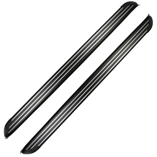 长安cs75plus脚踏板原厂三代长安cs55cs75plus汽车专用原装侧踏板