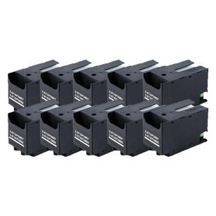 适用爱普生T6716 T6715废墨仓WF-C5790a C5290a C5710 C5210维护箱M5298 M5299 M5799 4720 4730打印机非原装