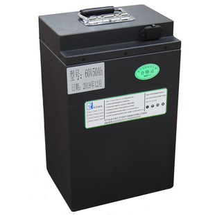 厂家供应电动车锂电池48V20Ah外卖72V40Ah三元动力锂电60V三轮车
