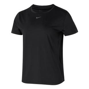 【自营】Nike耐克T恤打底衫女子经款运动速干上衣短袖FN2799-010