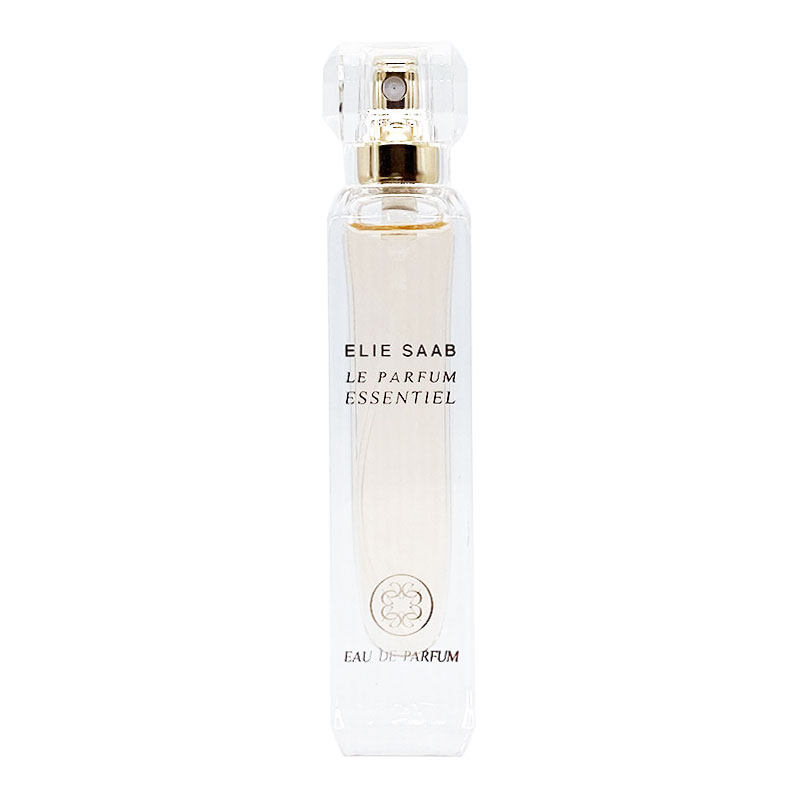 艾莉萨博Elie Saab L香水