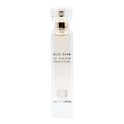 艾莉萨博Elie Saab Le Parfum Essentiel焦点女士浓香水Q版10ML