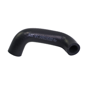 叉车小循环水管适用新柴 A490 495 498 4D35朝柴6102G3五十铃C240