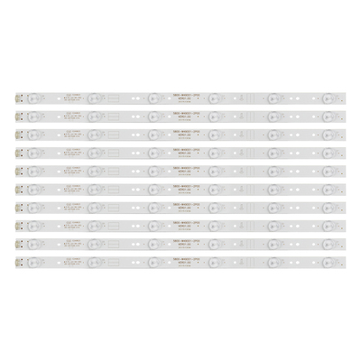 适用创维49E3000灯条