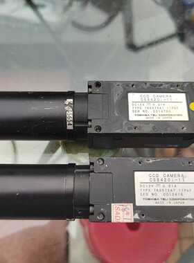 议价--TELI泰利工业相机CS8420i-11 拆机二手 功能正常