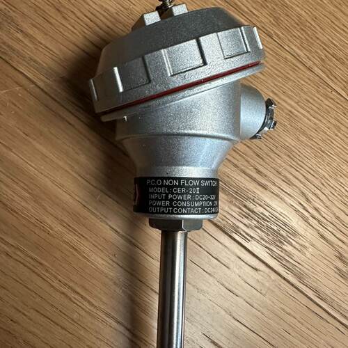 CMRCER-20NONFLOWSWITCH