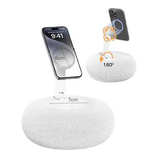 2026新款手机抱枕支架手机架床上懒人抱枕支架平板ipad支撑架床头床边躺床上沙发被窝看玩刷手机神器桌面追剧