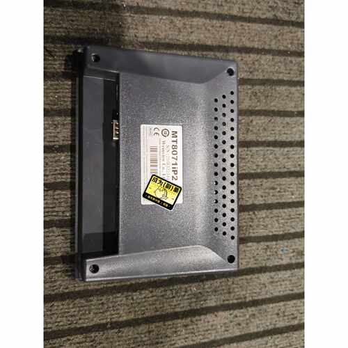 议价威纶通触摸屏 MT8071iP2