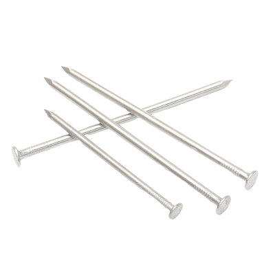 304不锈钢圆钉洋钉元钉钉子