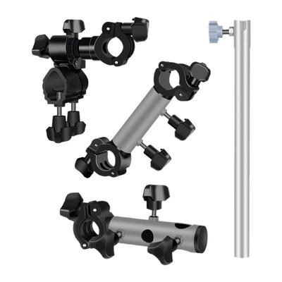 钓椅凳子月亮椅细管斜腿配件