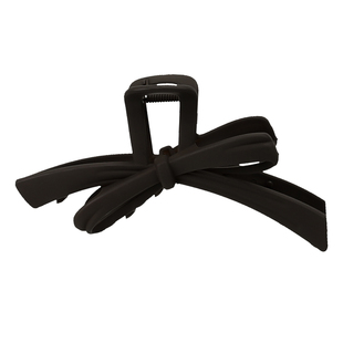 蝴蝶结抓夹大号发量大鲨鱼夹2026新款高级感夹子女士发夹女后脑勺