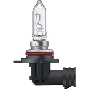 欧司朗9012灯泡HIR2远近一体大灯12v卤素汽车灯泡55w前大灯泡