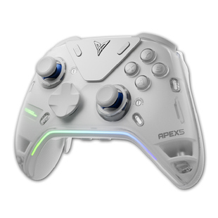 飞智八爪鱼5地平线5EVA扳机力反馈4游戏手柄Xbox无线手机电脑pc我的世界原神steam体感NS绝区零ios黑神话悟空