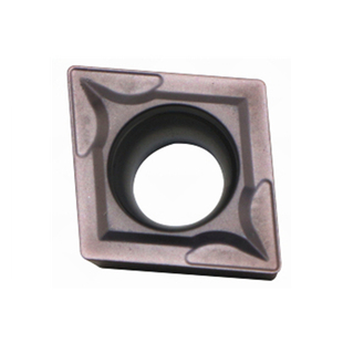 戴斯卡数控刀片不锈钢刀粒CCMT09T304/09T308 LF6018菱形刀具刀头