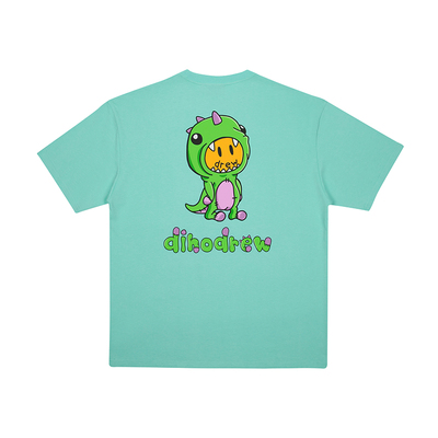 drewhousedinodrew短袖T恤