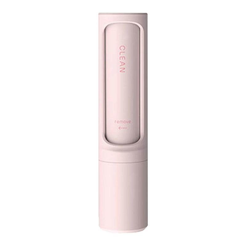 宠物粘毛器旋转式迷你滚筒刷毛
