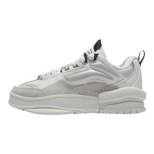 中国李宁女鞋运动鞋板鞋惟吾 禅女子反光回弹经典休闲鞋AGCR272