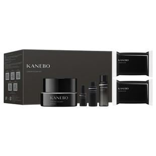 【新年礼物】kanebo润肌日霜修护套装保湿润养紧致佳丽宝/临期