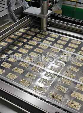 全自动热成型真空包装机 牛排烤肠豆制品休闲食品面包蔬菜真空机