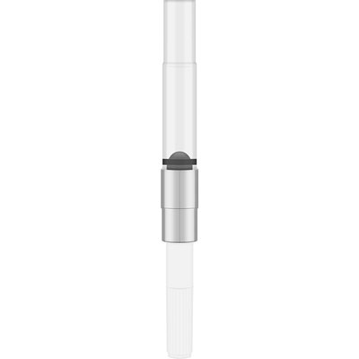 笑脸钢笔上墨器吸墨器兼容CON40