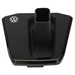 大众速腾探岳帕萨特宝来迈腾档把套改装档杆防尘罩中控盖19-26款