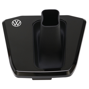 大众速腾探岳帕萨特宝来迈腾档把套改装档杆防尘罩中控盖19-26款