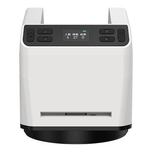 wdp八代语音智能AI发牌机掼蛋发牌机迷你发牌器智能斗地主扑克机