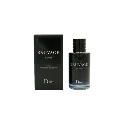 香港直邮Dior迪奥旷野之心无酒精男士香水持久留香沁人心脾1正品