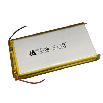 1260110一万毫安充电宝电池3.7V