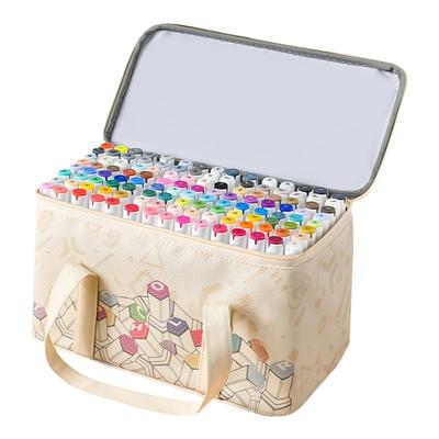 touchcolor软头马克笔美术专用