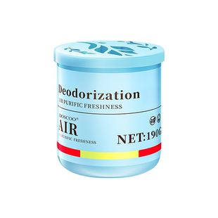 除二手烟味神器空气净化清新剂香薰家用卧室持久留香厕所除臭异味