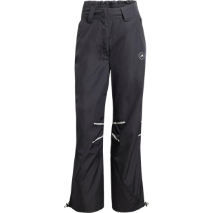Adidas/阿迪达斯官方正品SMC女士时尚宽松梭织运动休闲长裤JI5248