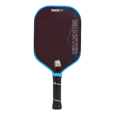 攻防均衡控球精准高端匹克球拍