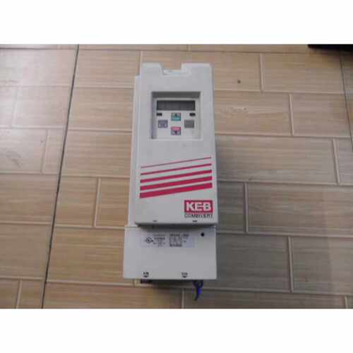 德国KEB科比F5变频器 13F5A1D-390A，380V